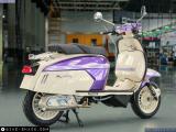 Royal Alloy GP300 2024 motorcycle #4