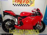 Ducati 999 2006 motorcycle for sale