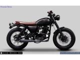 Mutt Mongrel 250 2023 motorcycle for sale