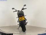 Yamaha XSR700 2024 motorcycle #4