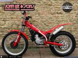 Beta Evo 80 2023 motorcycle #2