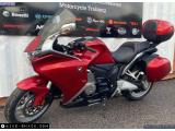 Honda VFR1200F 2010 motorcycle #3