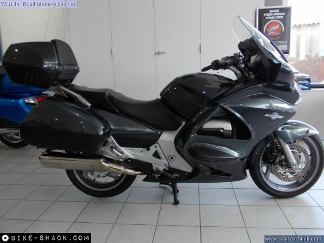 Honda pan st1300 for sale