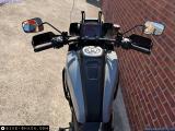Harley-Davidson RA1250 Pan America 2026 motorcycle #4