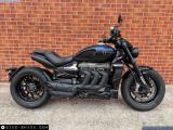 Triumph Rocket 3 2500 2024 motorcycle for sale