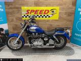 Triumph America 790 2003 motorcycle #2