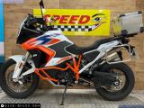 KTM 1290 Adventure 2024 motorcycle #2