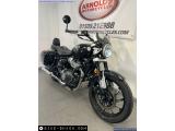 Royal Enfield Super Meteor 650 2025 motorcycle #3