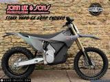 Stark VARG 60 2026 motorcycle #1