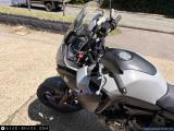 Yamaha Tracer 700 2021 motorcycle #3
