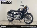 Triumph Bonneville T120 1200 2025 motorcycle for sale