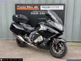BMW K1600GT for sale