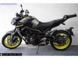 Yamaha MT-09 2019 motorcycle #2