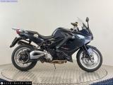 BMW F800GT 2013 motorcycle #2