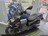 Keeway Cityblade 125 2021 motorcycle #3