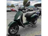 Piaggio Vespa GTS 300 2021 motorcycle #3