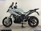 BMW S1000XR 2020 motorcycle #4