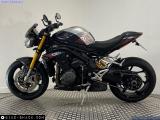 Triumph Speed Triple 1200 2025 motorcycle #4