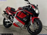 Suzuki GSX-R1100 1991 motorcycle #1