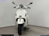 Piaggio Vespa GTS 300 2023 motorcycle #2