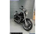 Triumph Speedmaster 865 2010 motorcycle #4