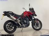 Triumph Tiger 900 2023 motorcycle #3