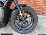 Harley-Davidson RH1250S Sportster 2026 motorcycle #3