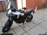 Honda CB500X 2025 motorcycle #3