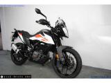 KTM 390 Adventure 2021 motorcycle #2