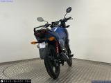 Honda CBF125 2026 motorcycle #3