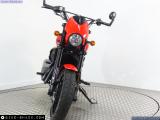Harley-Davidson XG750 Street 2020 motorcycle #2
