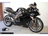 Kawasaki ZX-10R Ninja 2006 motorcycle #2