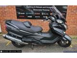 Suzuki AN650 Burgman 2016 motorcycle #3