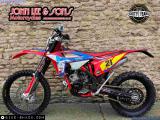 Beta RR-125 2021 motorcycle #2