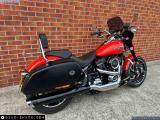 Harley-Davidson FLSB Sport Glide 1745 2020 motorcycle #3