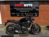 Yamaha XSR700 for sale