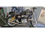 Royal Enfield Continental GT 535 2015 motorcycle for sale