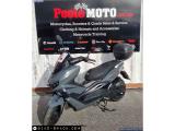 Lexmoto Aura 125 2023 motorcycle #4