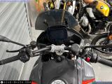 Moto Guzzi V100 Mandello 2023 motorcycle #2