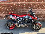 Ducati Hypermotard 950 2024 motorcycle #2
