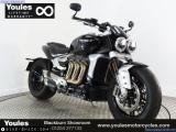 Triumph Rocket 3 2500 2024 motorcycle for sale