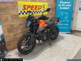 KTM 390 Adventure 2021 motorcycle #3