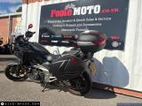 Honda NC750X 2024 motorcycle #4
