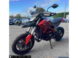 Ducati Hypermotard 950 2017 motorcycle #3