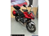 Triumph Tiger 660 2022 motorcycle #4