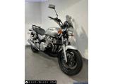 Yamaha XJR1300 2000 motorcycle #4