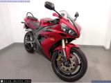 Yamaha YZF-R1 2006 motorcycle #3