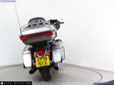 Harley-Davidson FLHT 1745 Electra Glide 2018 motorcycle #4