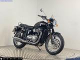 Triumph Bonneville T100 900 for sale