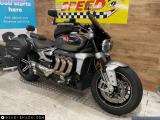Triumph Rocket 3 2500 2020 motorcycle #3